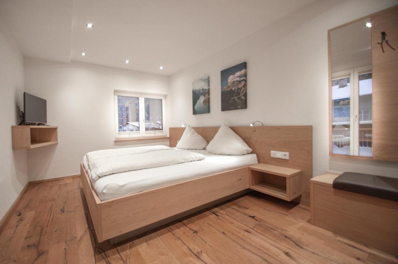 Gaestehaus Sonne ビヒルバッハ 部屋 写真