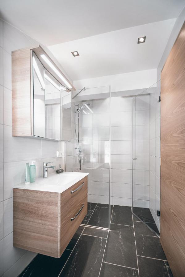 Gaestehaus Sonne ビヒルバッハ 部屋 写真