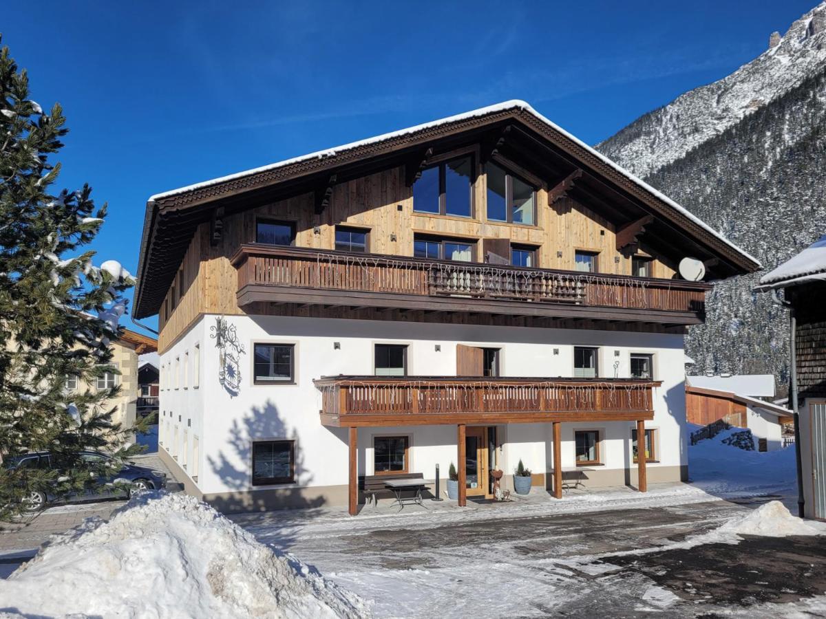 Gaestehaus Sonne ビヒルバッハ エクステリア 写真